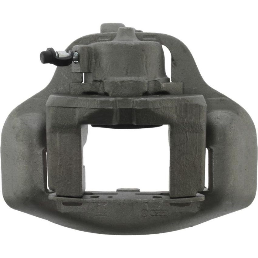 CENTRIC PARTS 141.33007 Centric Semi-Loaded Brake Caliper