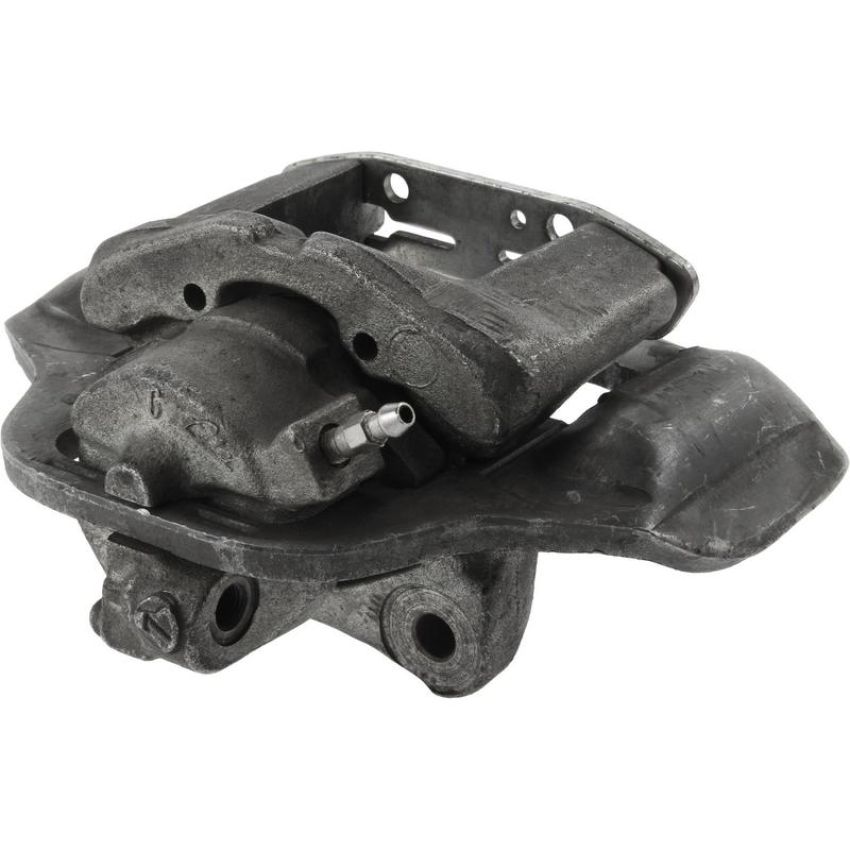 CENTRIC PARTS 141.33008 Centric Semi-Loaded Brake Caliper