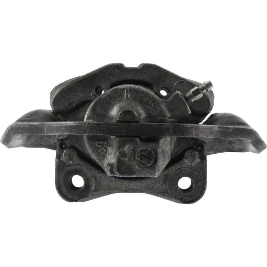 CENTRIC PARTS 141.33008 Centric Semi-Loaded Brake Caliper
