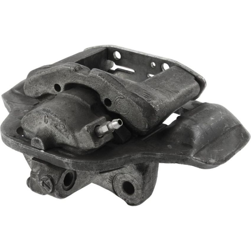 CENTRIC PARTS 141.33008 Centric Semi-Loaded Brake Caliper