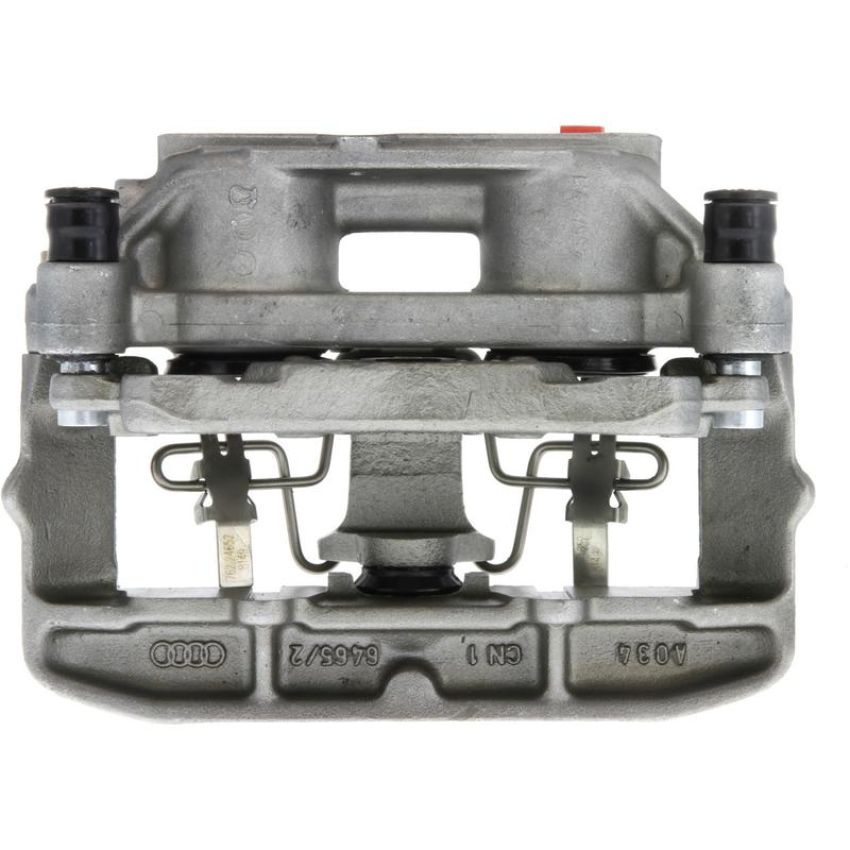 CENTRIC PARTS 141.33009 Centric Semi-Loaded Brake Caliper