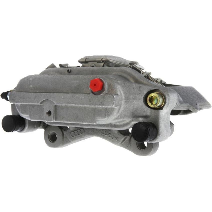 CENTRIC PARTS 141.33009 Centric Semi-Loaded Brake Caliper