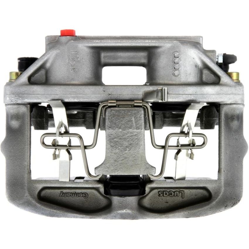 CENTRIC PARTS 141.33009 Centric Semi-Loaded Brake Caliper