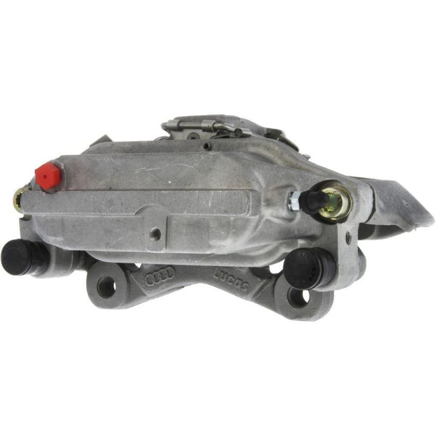 CENTRIC PARTS 141.33010 Centric Semi-Loaded Brake Caliper