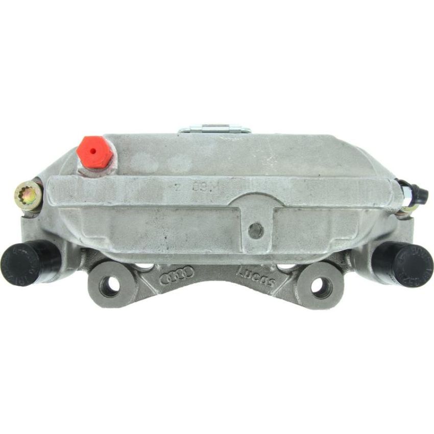 CENTRIC PARTS 141.33010 Centric Semi-Loaded Brake Caliper