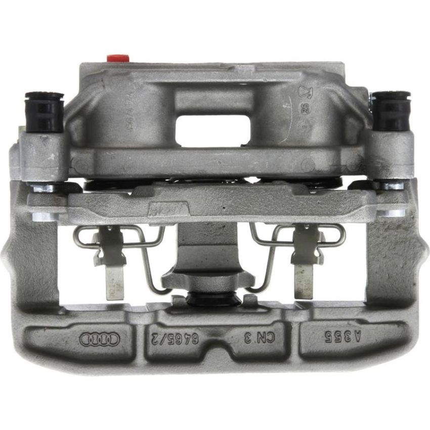 CENTRIC PARTS 141.33010 Centric Semi-Loaded Brake Caliper