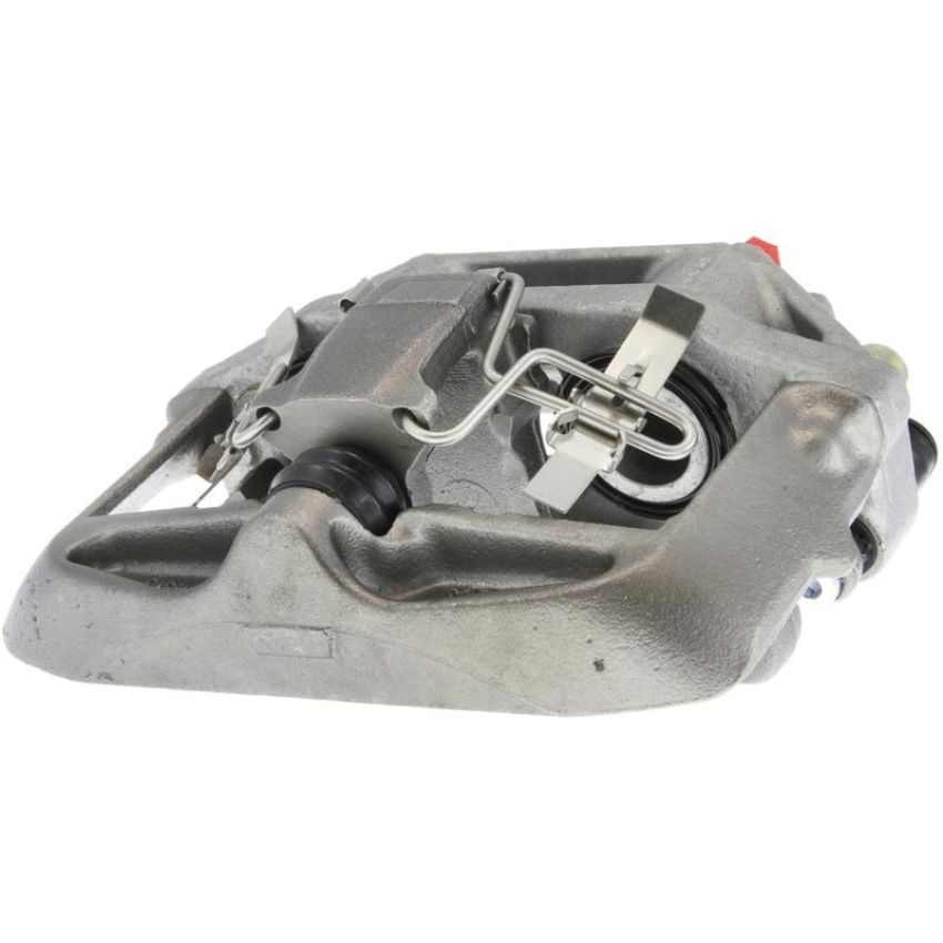 CENTRIC PARTS 141.33010 Centric Semi-Loaded Brake Caliper