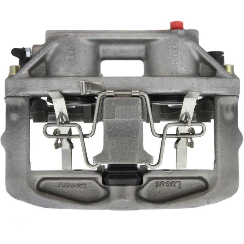 CENTRIC PARTS 141.33010 Centric Semi-Loaded Brake Caliper
