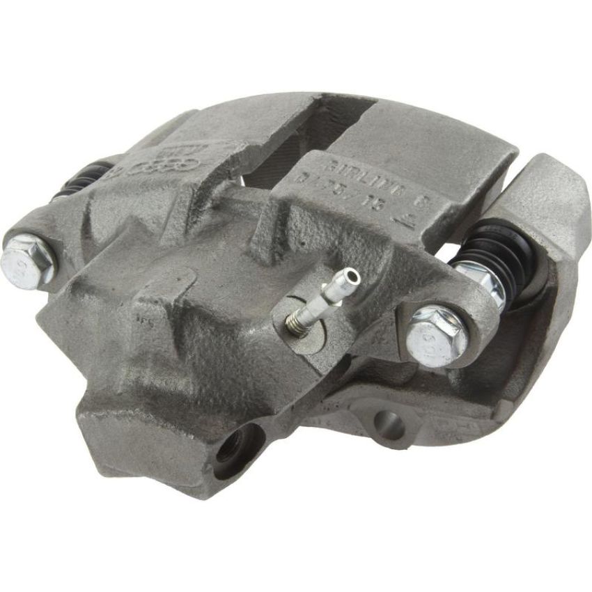 CENTRIC PARTS 141.33015 Centric Semi-Loaded Brake Caliper