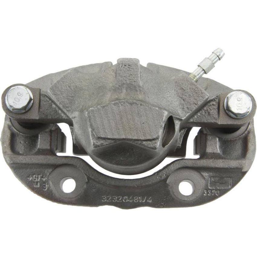 CENTRIC PARTS 141.33015 Centric Semi-Loaded Brake Caliper