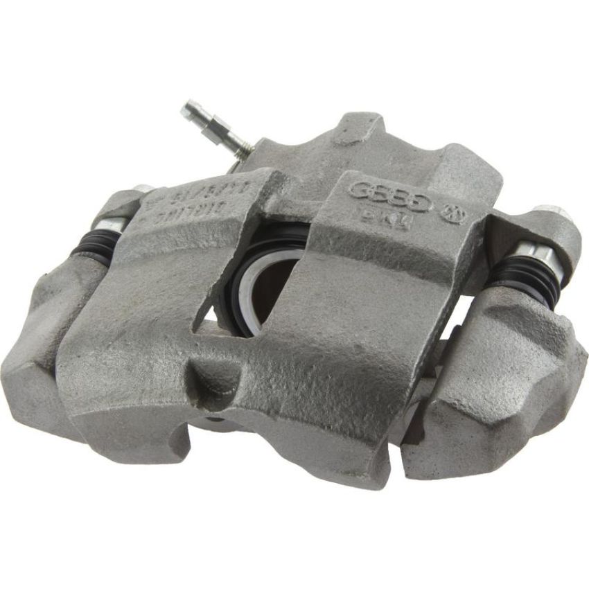 CENTRIC PARTS 141.33015 Centric Semi-Loaded Brake Caliper