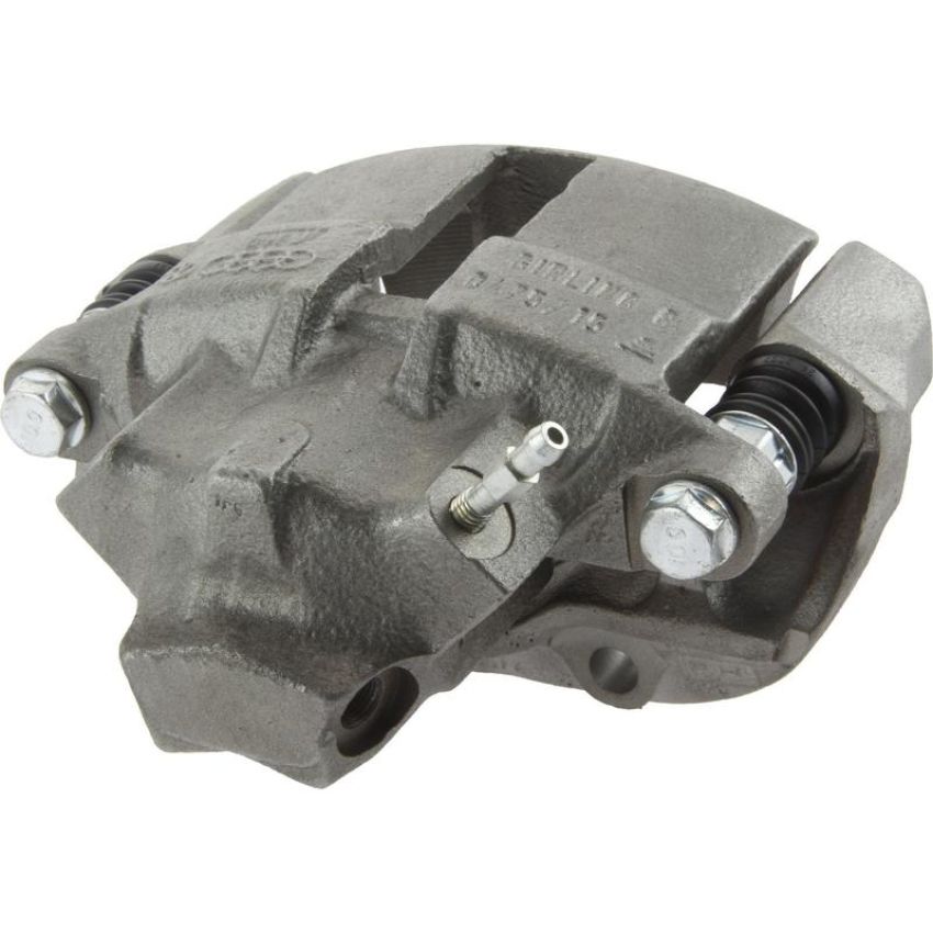 CENTRIC PARTS 141.33015 Centric Semi-Loaded Brake Caliper