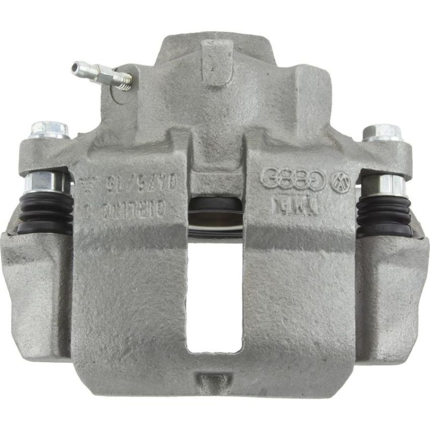 CENTRIC PARTS 141.33015 Centric Semi-Loaded Brake Caliper