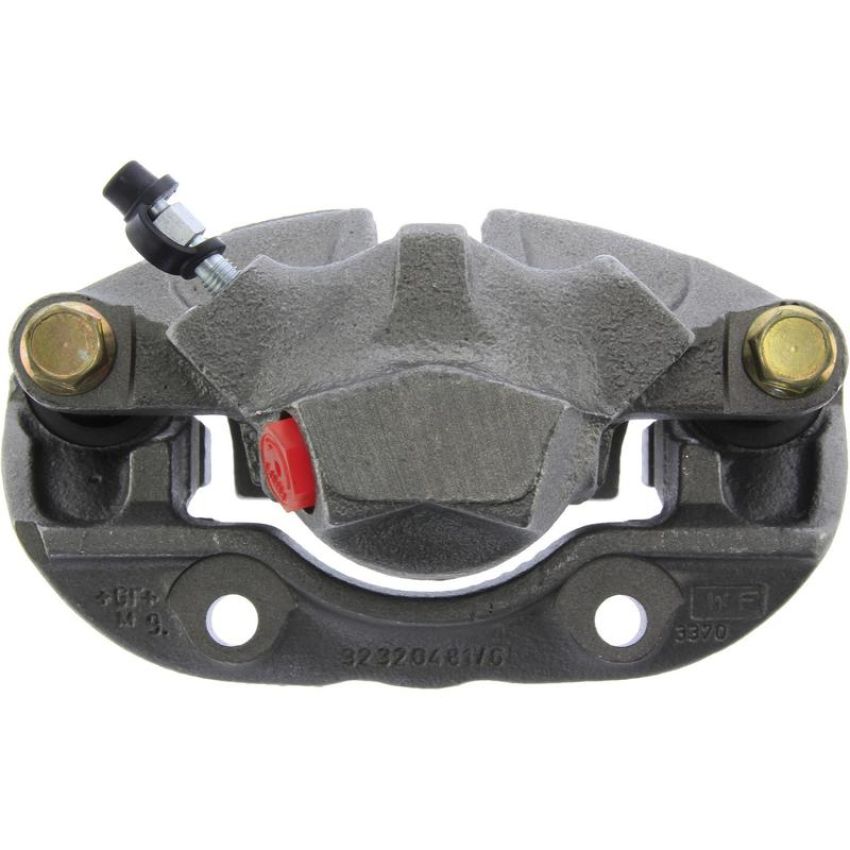 CENTRIC PARTS 141.33016 Centric Semi-Loaded Brake Caliper
