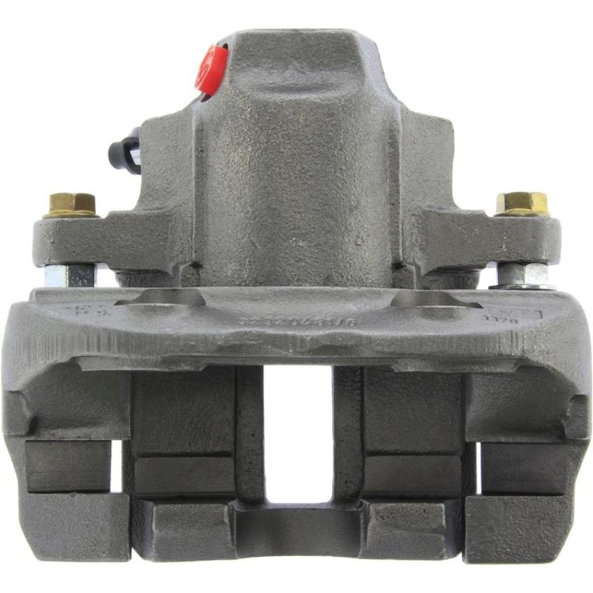 CENTRIC PARTS 141.33016 Centric Semi-Loaded Brake Caliper