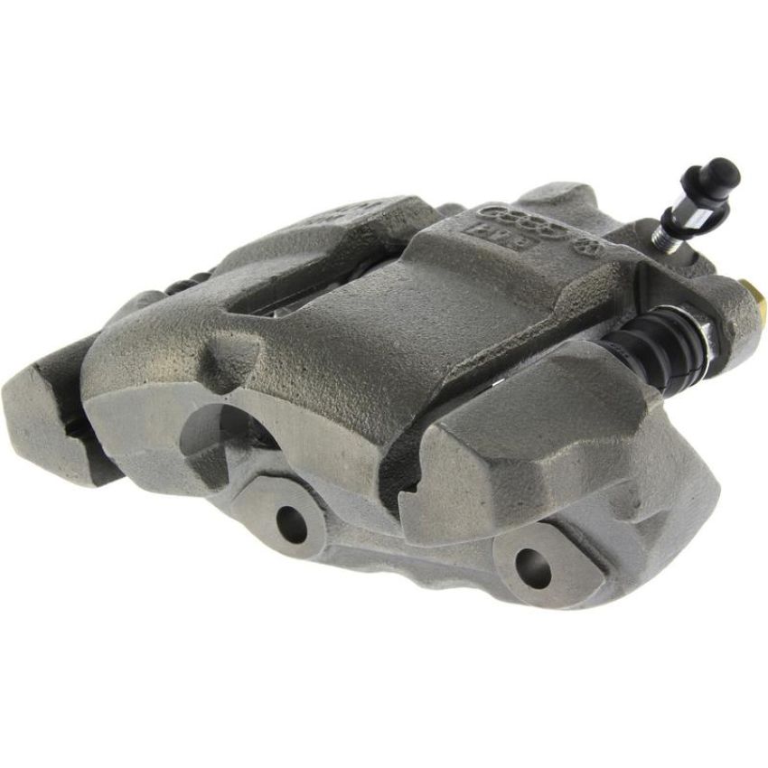 CENTRIC PARTS 141.33016 Centric Semi-Loaded Brake Caliper