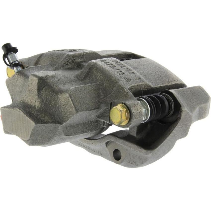 CENTRIC PARTS 141.33016 Centric Semi-Loaded Brake Caliper
