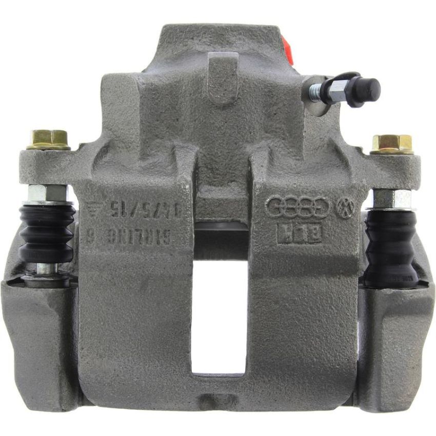 CENTRIC PARTS 141.33016 Centric Semi-Loaded Brake Caliper
