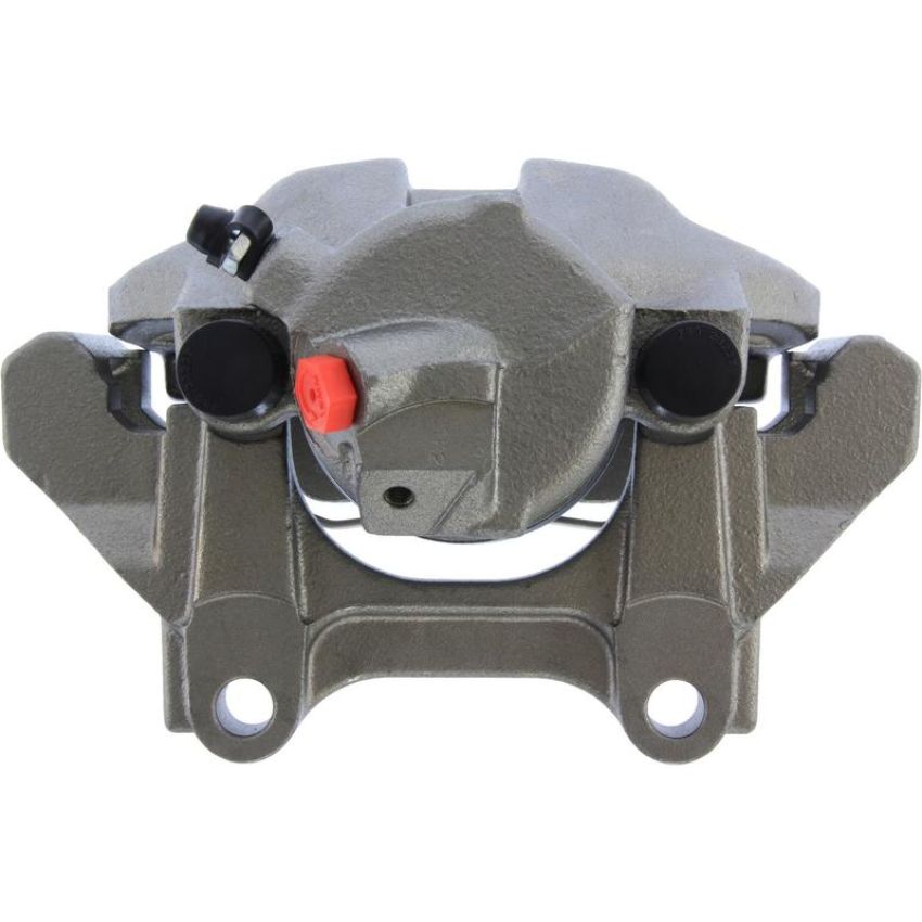 CENTRIC PARTS 141.33017 Centric Semi-Loaded Brake Caliper