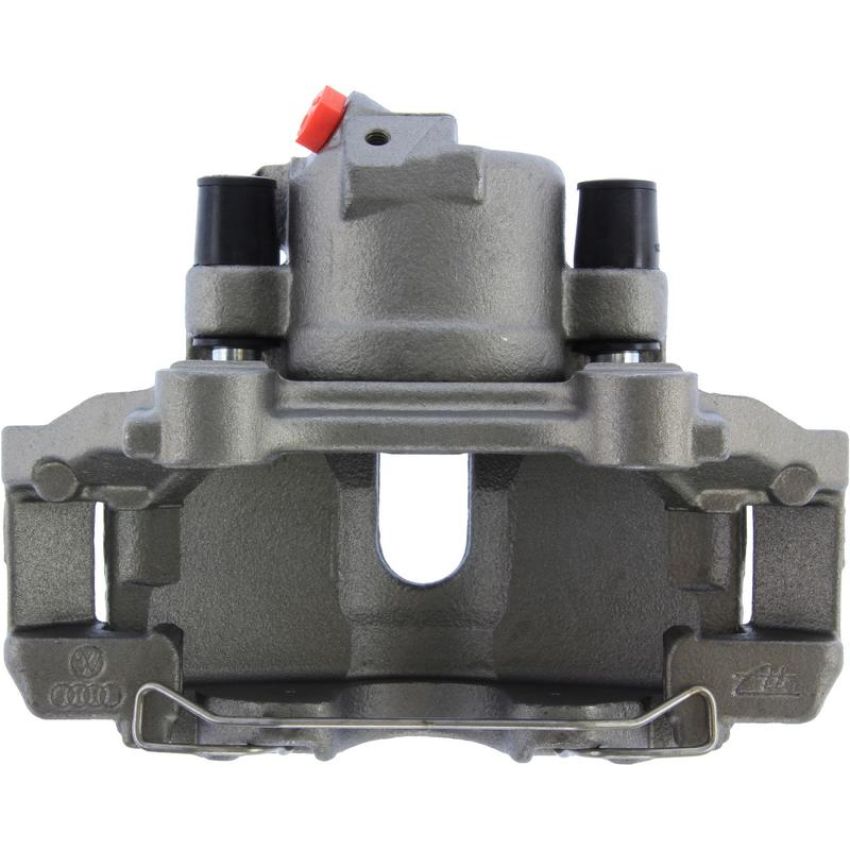 CENTRIC PARTS 141.33017 Centric Semi-Loaded Brake Caliper