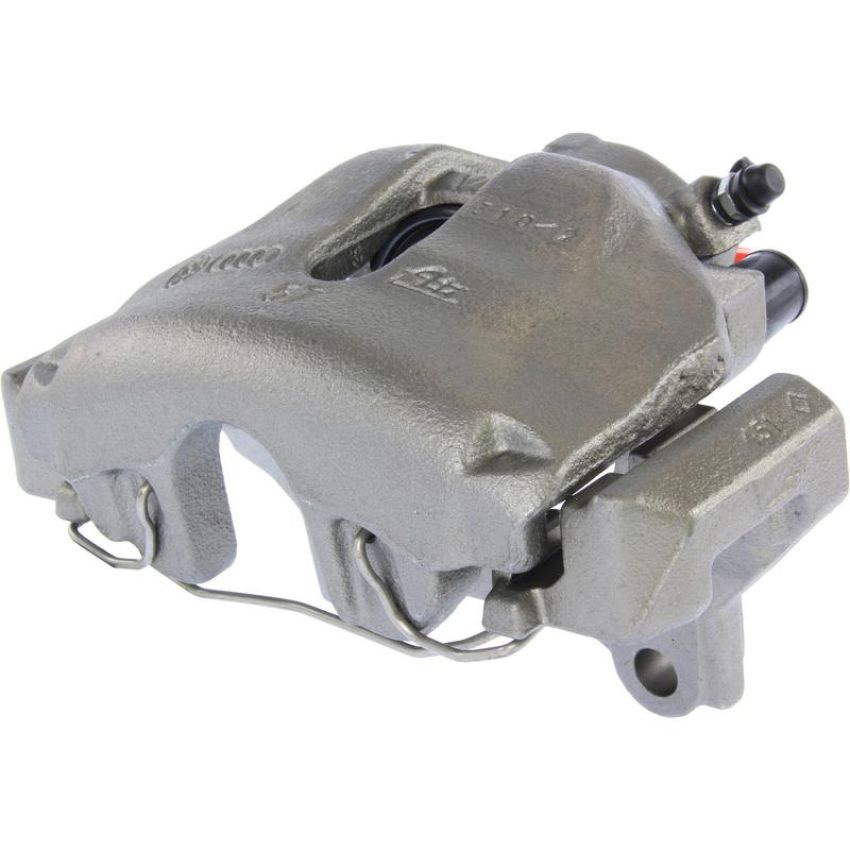 CENTRIC PARTS 141.33017 Centric Semi-Loaded Brake Caliper