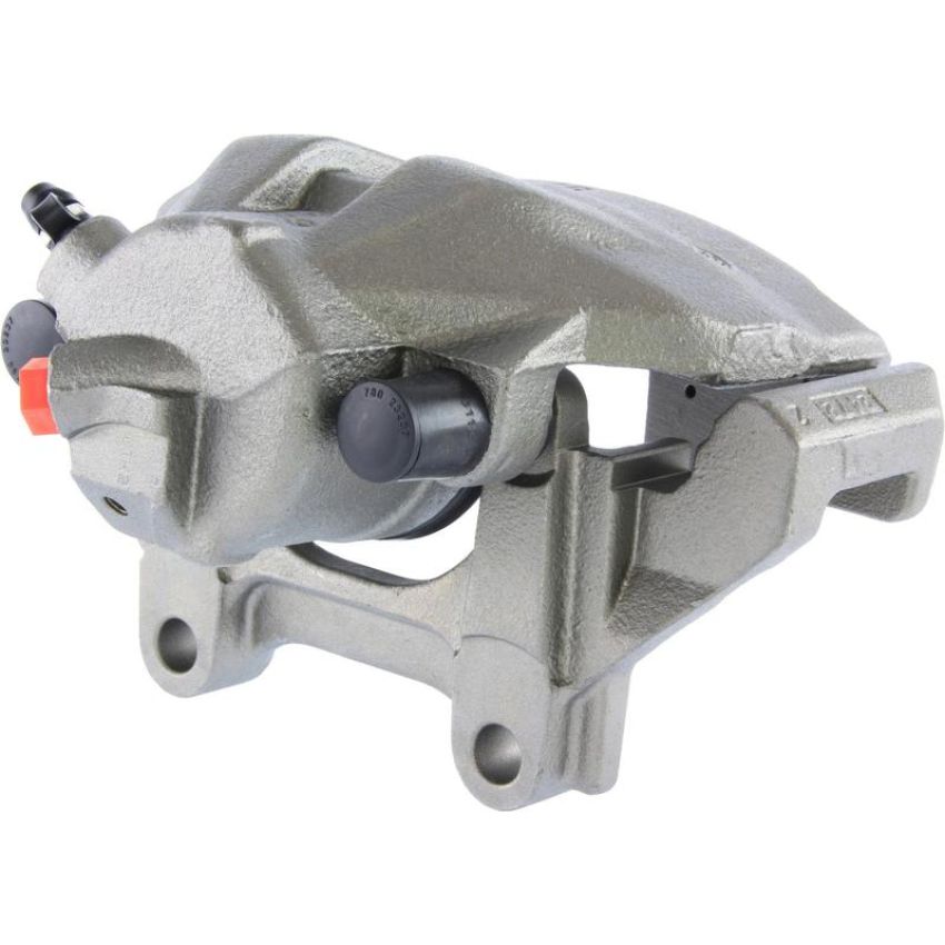 CENTRIC PARTS 141.33017 Centric Semi-Loaded Brake Caliper
