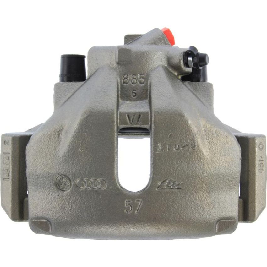 CENTRIC PARTS 141.33017 Centric Semi-Loaded Brake Caliper