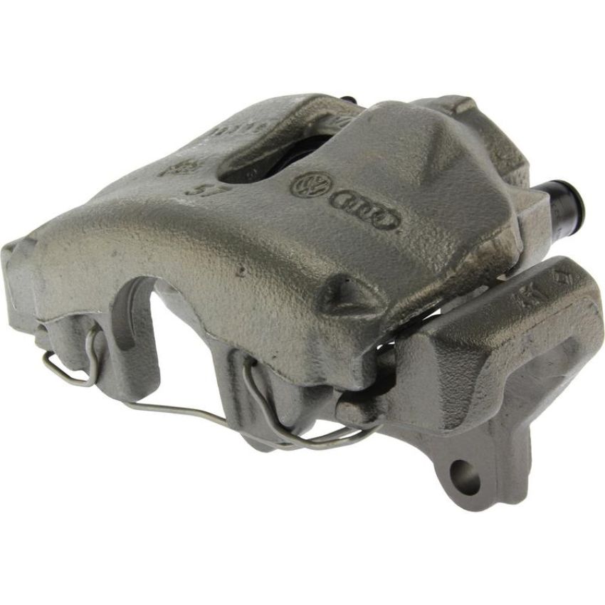 CENTRIC PARTS 141.33018 Centric Semi-Loaded Brake Caliper