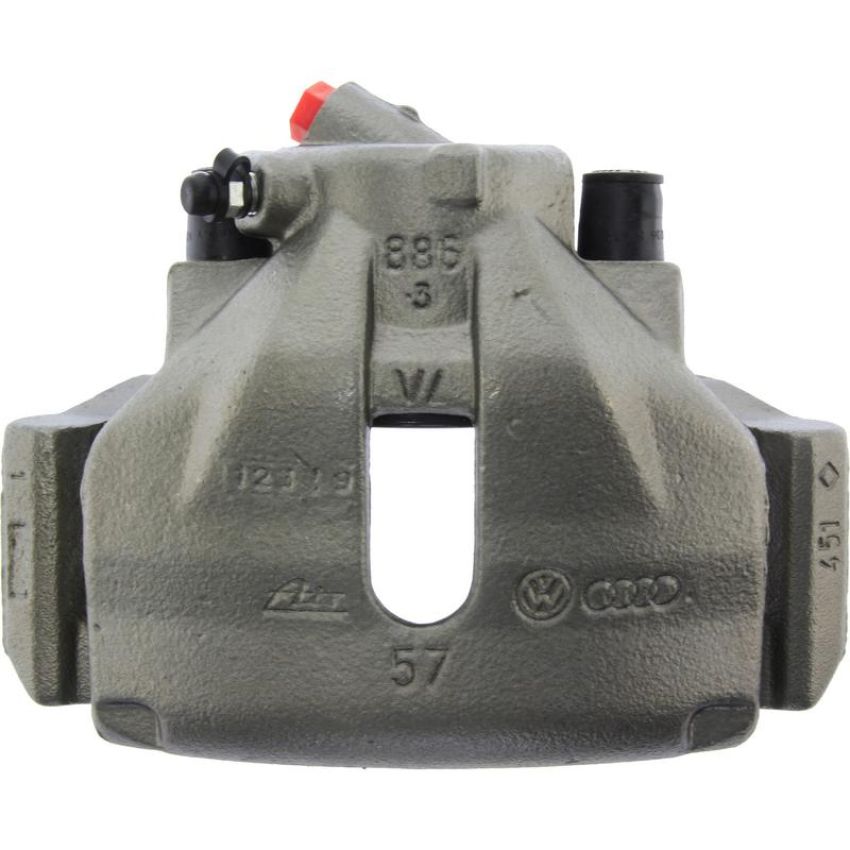 CENTRIC PARTS 141.33018 Centric Semi-Loaded Brake Caliper