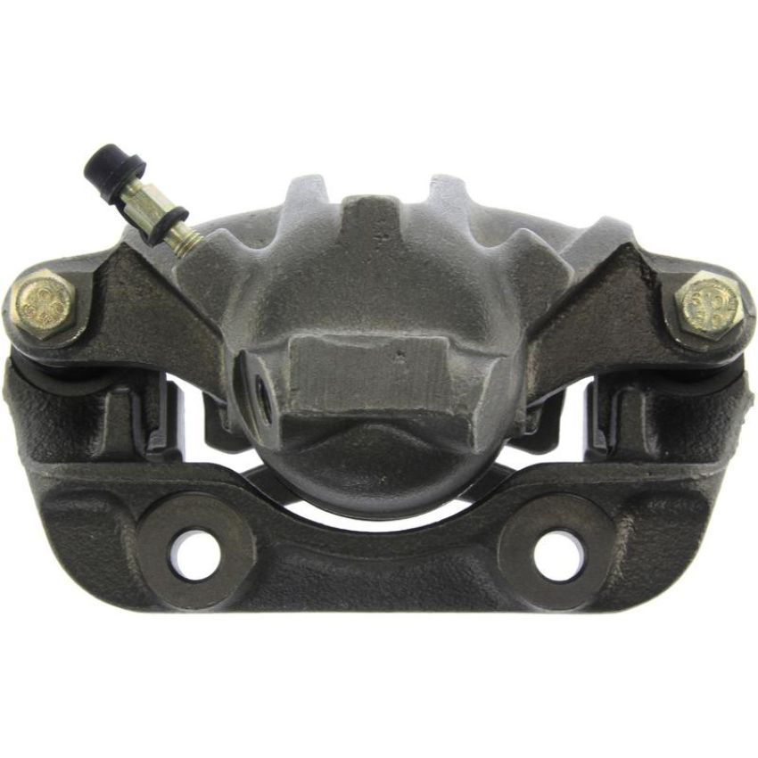 CENTRIC PARTS 141.33019 Centric Semi-Loaded Brake Caliper