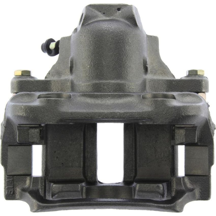 CENTRIC PARTS 141.33019 Centric Semi-Loaded Brake Caliper