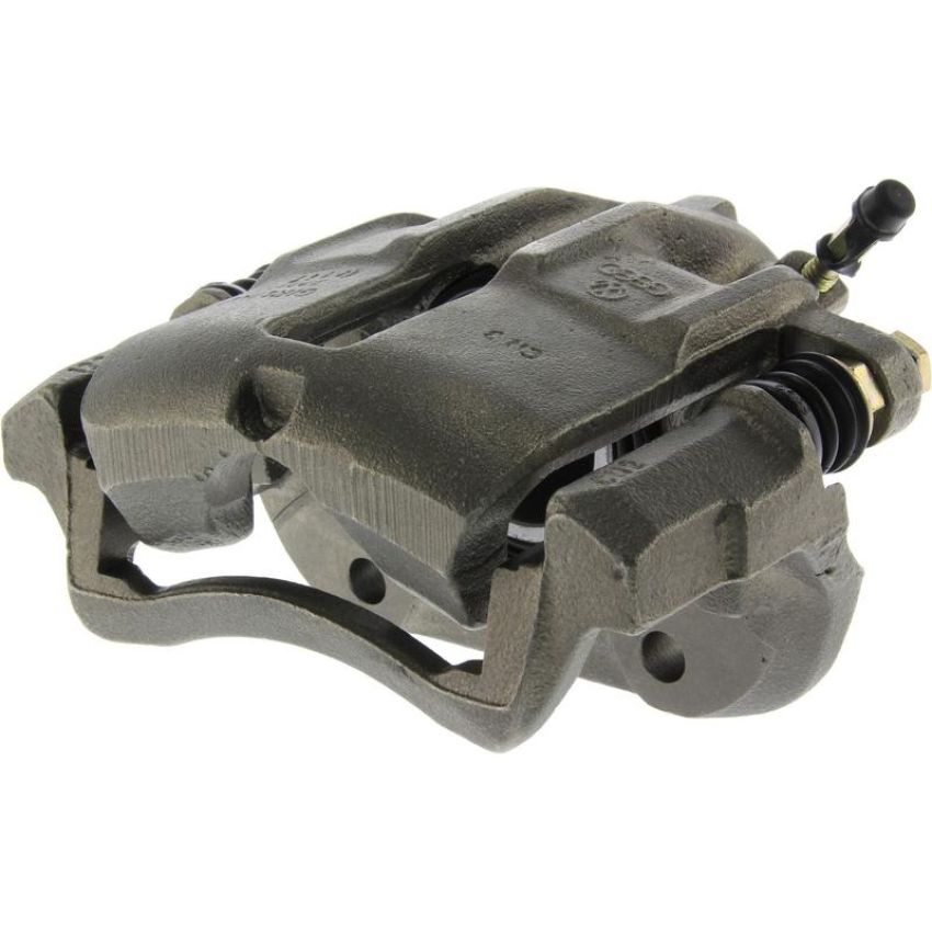 CENTRIC PARTS 141.33019 Centric Semi-Loaded Brake Caliper