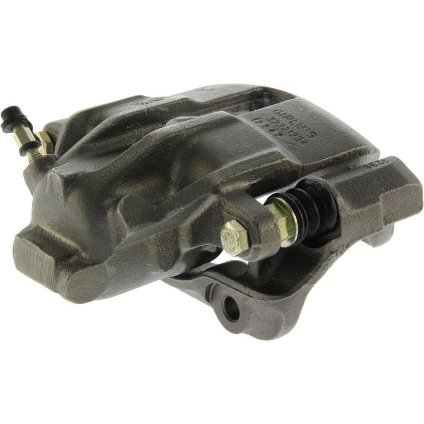 CENTRIC PARTS 141.33019 Centric Semi-Loaded Brake Caliper