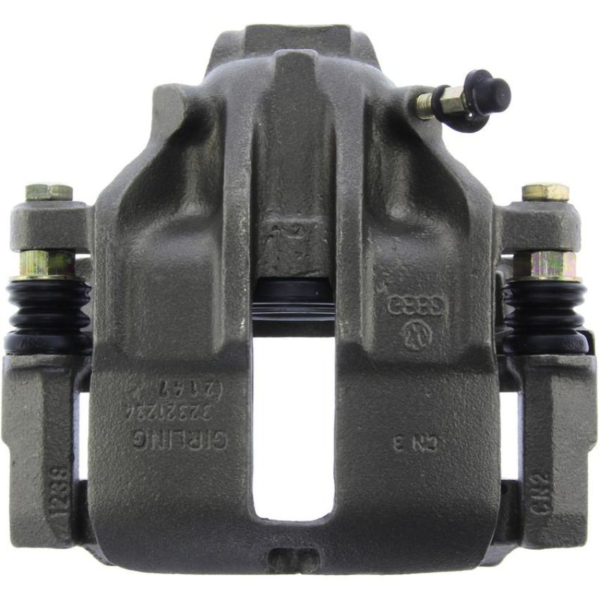 CENTRIC PARTS 141.33019 Centric Semi-Loaded Brake Caliper