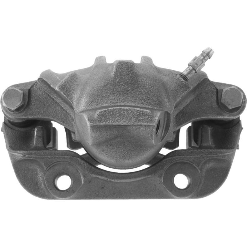 CENTRIC PARTS 141.33020 Centric Semi-Loaded Brake Caliper