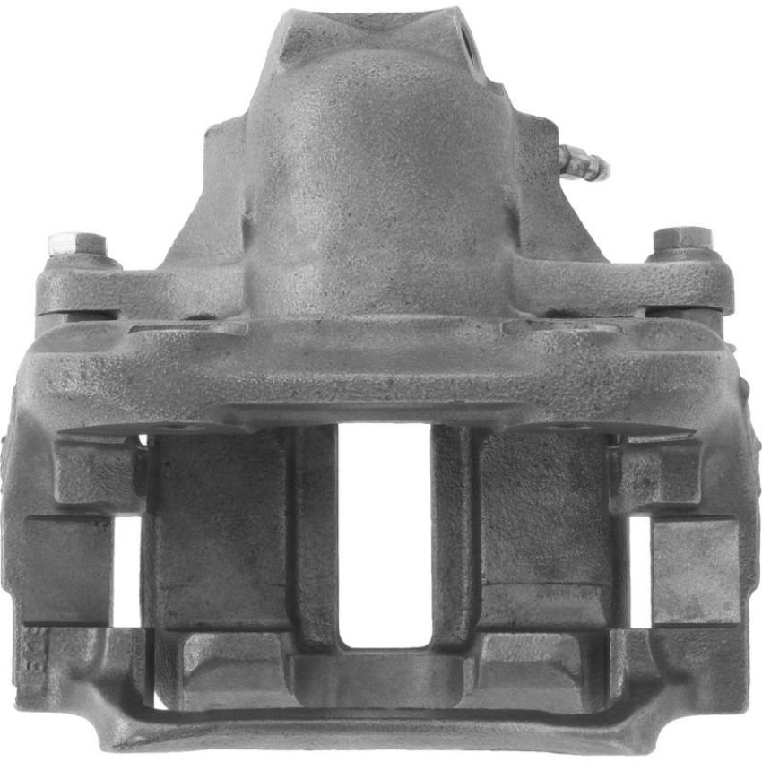 CENTRIC PARTS 141.33020 Centric Semi-Loaded Brake Caliper