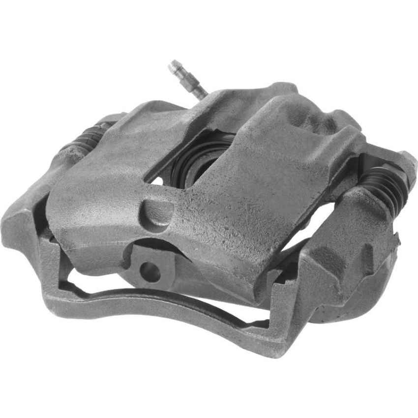 CENTRIC PARTS 141.33020 Centric Semi-Loaded Brake Caliper