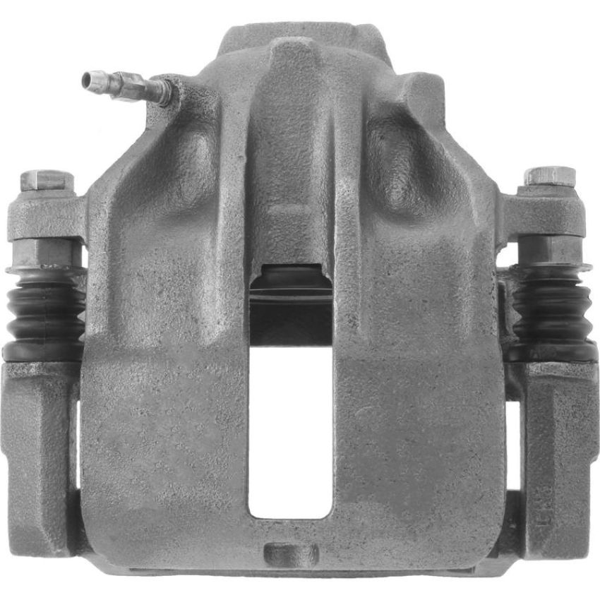 CENTRIC PARTS 141.33020 Centric Semi-Loaded Brake Caliper