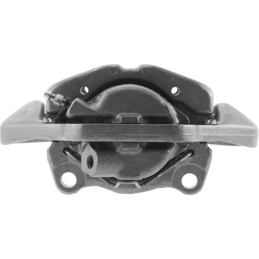 CENTRIC PARTS 141.33021 Centric Semi-Loaded Brake Caliper