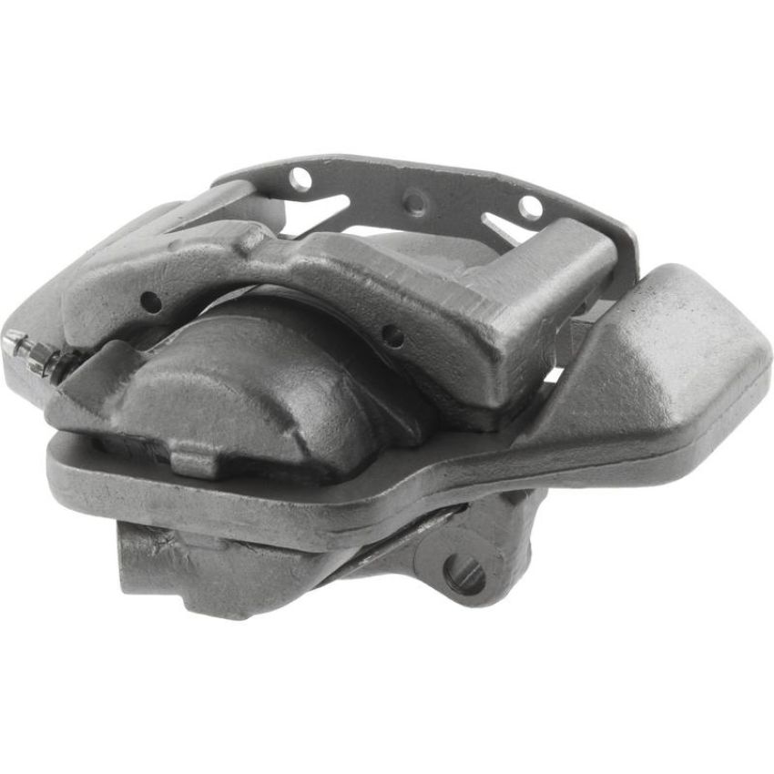 CENTRIC PARTS 141.33021 Centric Semi-Loaded Brake Caliper