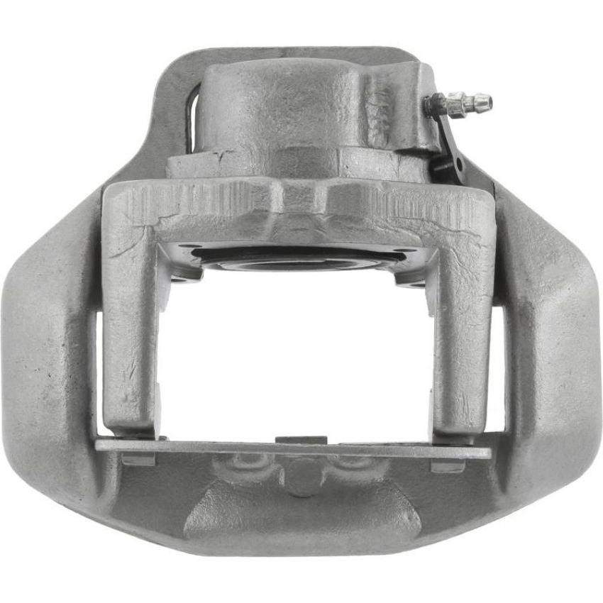 CENTRIC PARTS 141.33021 Centric Semi-Loaded Brake Caliper