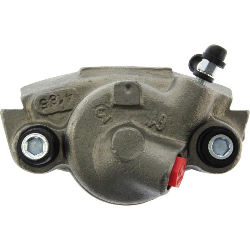 CENTRIC PARTS 141.33023 Centric Semi-Loaded Brake Caliper