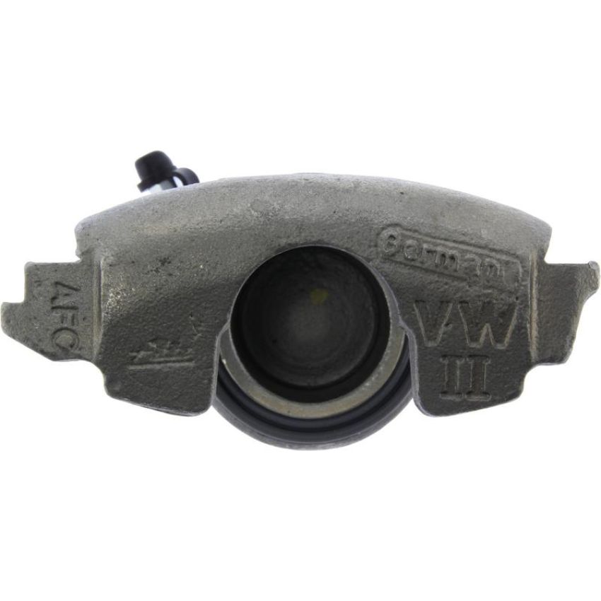 CENTRIC PARTS 141.33023 Centric Semi-Loaded Brake Caliper