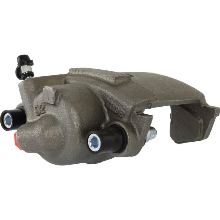 CENTRIC PARTS 141.33024 Centric Semi-Loaded Brake Caliper