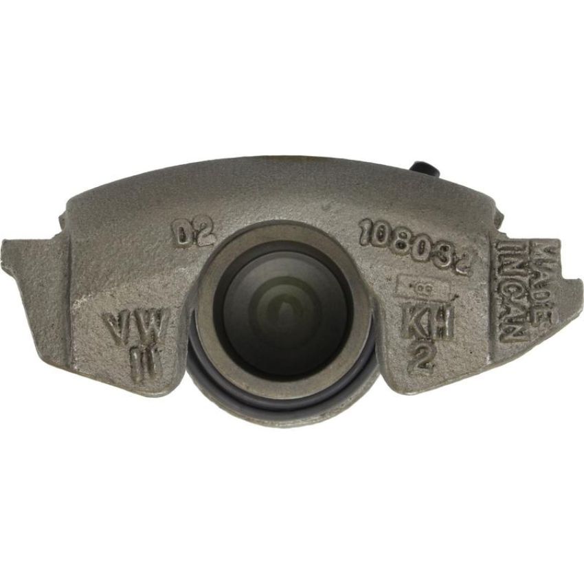 CENTRIC PARTS 141.33024 Centric Semi-Loaded Brake Caliper