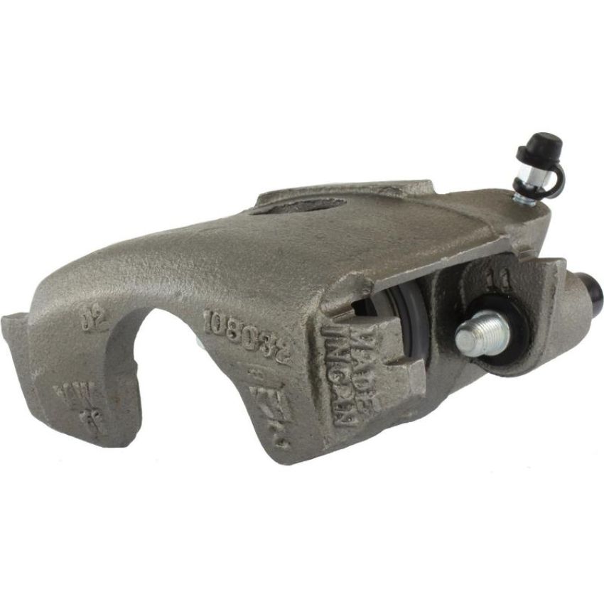 CENTRIC PARTS 141.33024 Centric Semi-Loaded Brake Caliper