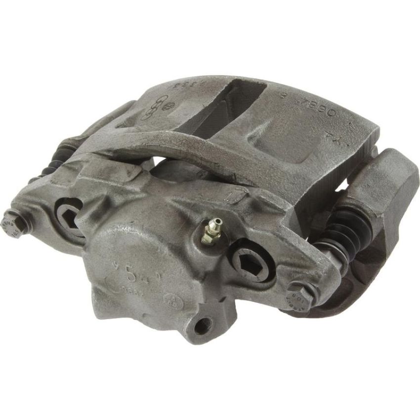 CENTRIC PARTS 141.33027 Centric Semi-Loaded Brake Caliper