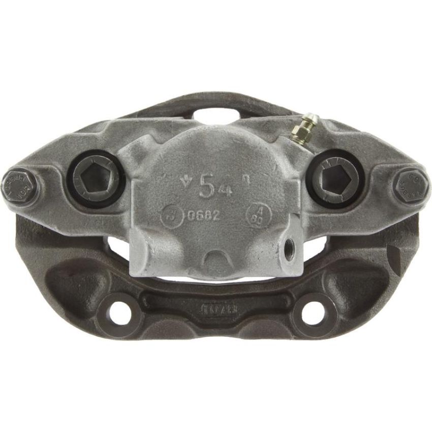 CENTRIC PARTS 141.33027 Centric Semi-Loaded Brake Caliper