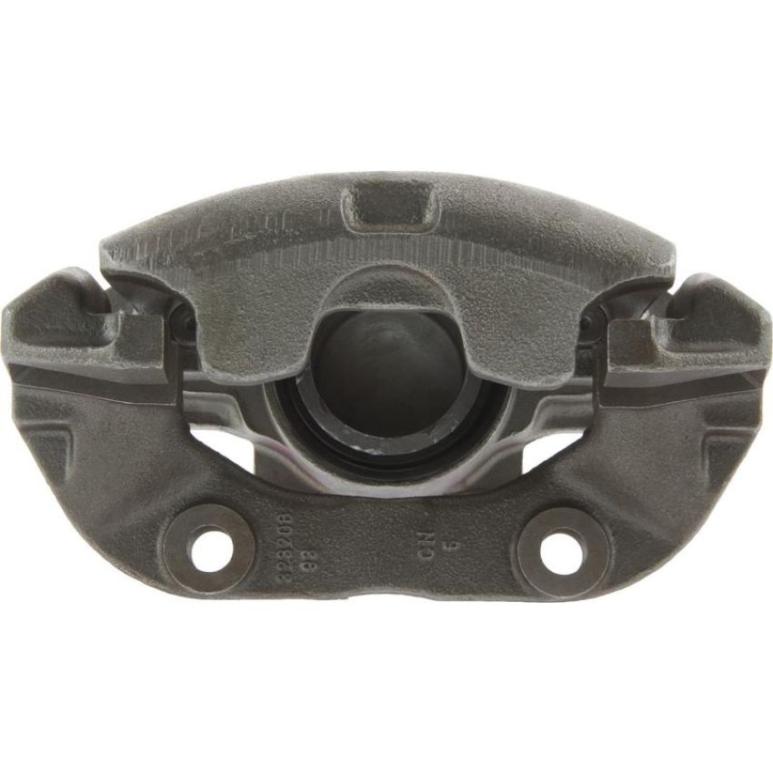 CENTRIC PARTS 141.33027 Centric Semi-Loaded Brake Caliper