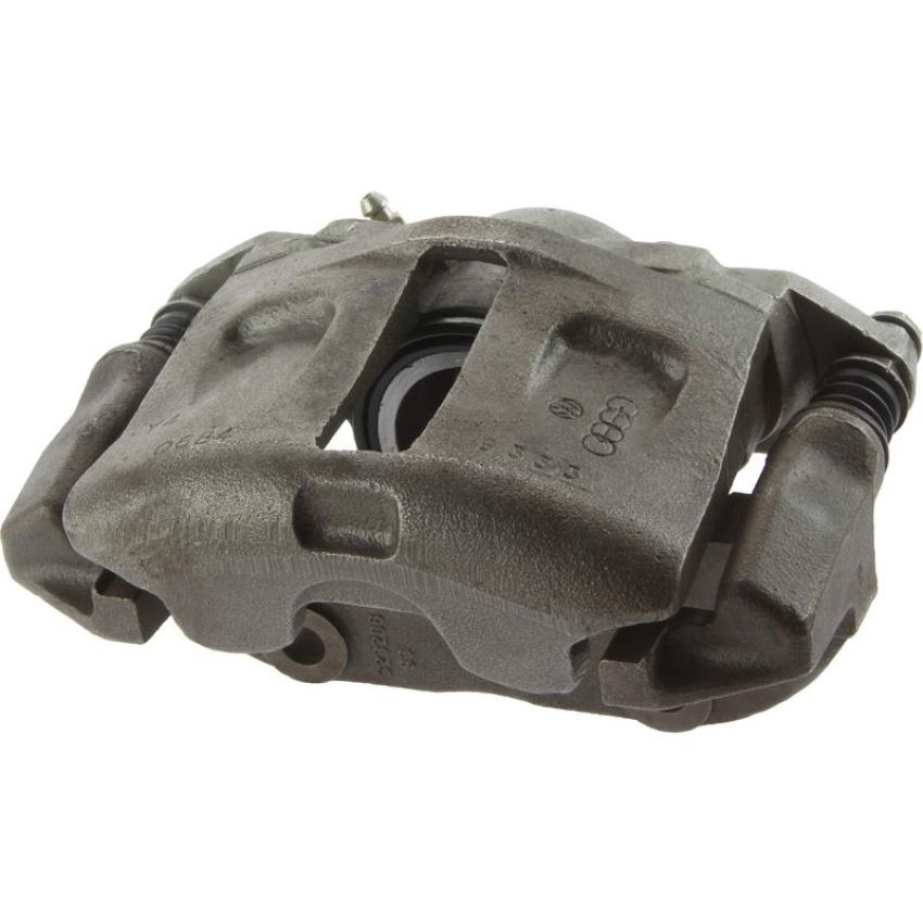 CENTRIC PARTS 141.33027 Centric Semi-Loaded Brake Caliper